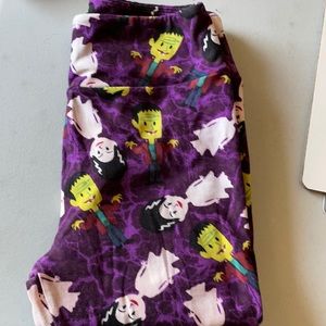 Lularoe one size leggings